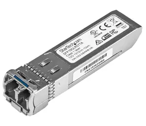 StarTech SFP-10G-LR-S Compatible / Transceiver modul SFP+ / 10 Gbps / Cisco komp. / Single-mode