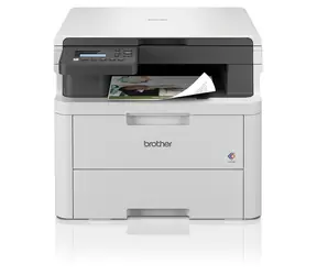 Brother DCP-L3515CDW / Multifunkční tiskárna / LED / barevná / A4 / duplex / WiFi / USB