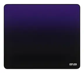 Sony INZONE Mat-D černá / Herní podložka pod myš / velikost Large
