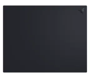 Razer Atlas Pro černá / Herní podložka pod myš / skleněný povrch / 1,9 mm / protiskluzová základna