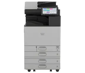 Ricoh IM C2010A / Barevná laserová multifunkce / A3 / 20 str/min / Duplex / USB / LAN