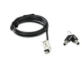 Dicota Laptop Lock Nano / Bezpečnostní zámek na notebook