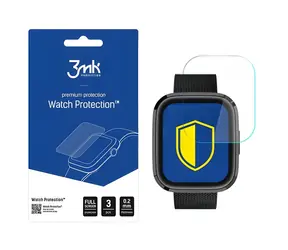 3mk Watch Protection ARC+ / Ochranná fólie na displej / Xiaomi Redmi Smart Band 2