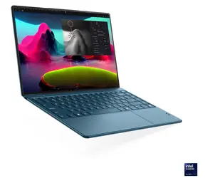 Lenovo Yoga Slim 9 14ILL10 Tidal Teal / Notebook / 14" 4K OLED dotyk / Intel Core Ultra 7 258V / 32GB / 1TB SSD / W11H