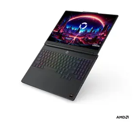 Lenovo Legion 5 15AHP11 černá / Notebook / 15,3" WQXGA OLED / AMD Ryzen 7 250 / 32GB / 1TB SSD / RTX 5070 8GB / Bez OS