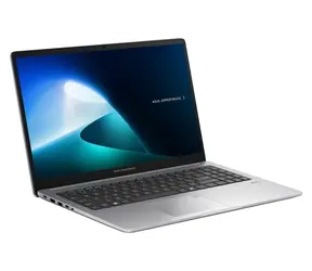 ASUS ExpertBook P1 P1503CVA-S72294X šedá / Notebook / 15,6" FHD / Intel Core 5 210H / 16GB / 512GB SSD / W11 Pro
