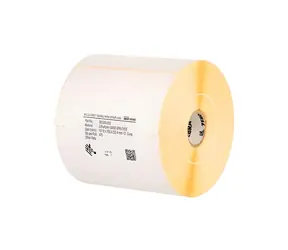 ZEBRA Z-Perform 1000T Removable 32x19mm / Etiketa / Thermotransfer / odnímatelné lepidlo / 25mm jádro