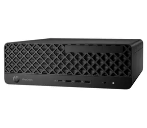 HP ProDesk 4 SFF G1i AI černá / Stolní počítač / Core Ultra 5 235 / 24GB / 512GB SSD / Intel Graphics