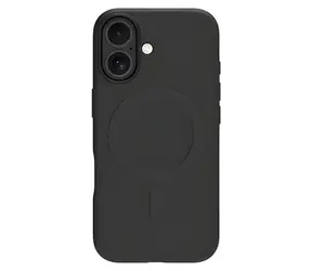 dbramante1928 Greenland Pro noční černá / Zadní kryt / plast / MagSafe / pro Apple iPhone 17