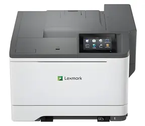 Lexmark CS632dwe / Barevná laserová tiskárna / A4/Legal / Duplex / 1200x1200dpi / 40 str/min