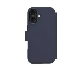 dbramante1928 Lynge hluboká voda / Pouzdro s klopou / MagSafe / pro iPhone 17
