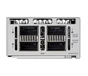 Cisco Expanzní modul 40/100 Gigabit Ethernet