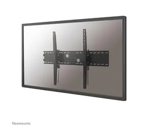 Neomounts LFD-W2000 černá / Držák displeje na stěnu / 60-100" / sklopný
