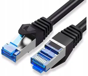 Montis MT116-50 / Síťový kabel / S/FTP / Cat6A / 50m