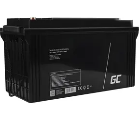 Green Cell AGM31 / Baterie pro UPS / AGM VRLA / 12V / 120Ah