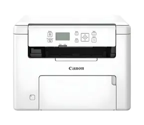 Canon i-SENSYS MF272dw II černá / černobílá laserová multifunkce / A4 / 2400 x 600 / duplex / USB / RJ45 / WiFi