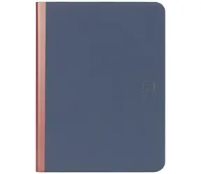 Tucano Up Elements iPad Air 11" M2 2024/M3 2025/M4 2026 modrá / Pouzdro