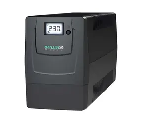 Online Yunto Smile 400 VA / Záložní zdroj UPS