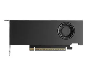 PNY RTX Pro 4000 Blackwell SFF 24GB / Grafická karta / Low Profile / 4x mDP