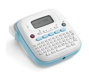 Brother PT-N25BT / Tiskárna samolepicích štítků / Bluetooth / 180 DPI / šířka 12 mm / 12 mm/s
