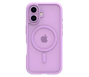 dbramante1928 Grenen růžová / Zadní kryt / MagSafe / plast / pro Apple iPhone 16