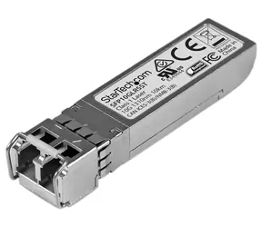 StarTech SFP-10G-LR-S Compatible / Modul SFP+ vysílače / 10 Gbps / 10GBASE-LR / SMF / LC