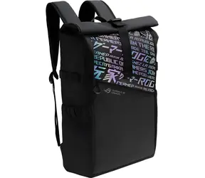 ASUS ROG BP4701 černá / Batoh pro notebook do 17" / polyester / vodoodpudivý