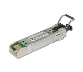 Digitus DN-81001 / Transceiver modul / SFP / 1000Base-LX / Single-mode LC / 1310 nm / 20 km