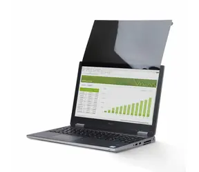 StarTech Privacy Screen 14 Flip-Up / Filtr pro zvýšení soukromí / 16:10 / dvoucestný / dotykový