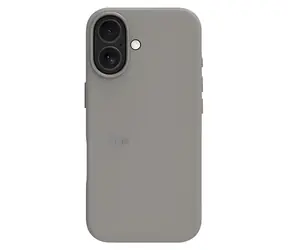 dbramante1928 Roskilde ICON říční kámen (RO63ICGY6648) / Zadní kryt / MagSafe / pro Apple iPhone 17