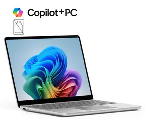 Microsoft Surface Laptop for Business / Notebook / 13" / Copilot+ PC / Snapdragon X Plus X1P-42-100 / W11 Pro