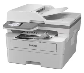 Brother MFC-L2960DW / Černobílá laserová multifunkce / A4 / Letter / Legal