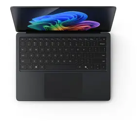 Microsoft Surface Laptop for Business 7th Edition / Copilot+ PC / Intel Core Ultra 7 266V / až 5 GHz / Win 11 Pro