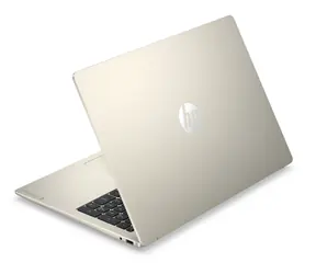 HP OmniBook 3 16-bu0304ncx černá, šedá / Notebook / 16" WUXGA / Intel Core 5 120U / 24GB / 512GB SSD / Intel / W11H