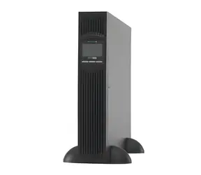 ONLINE USV Zinto 2000 VA / Záložní zdroj UPS / online dvojitá konverze