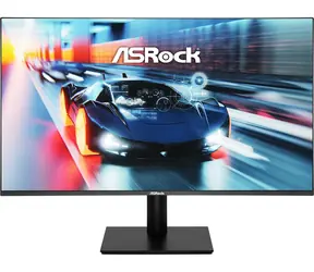 24,5" ASRock CL25FFB černá / Monitor / IPS / FHD / 144Hz / 1ms / FreeSync