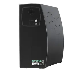 Online Yunto 500 VA / Záložní zdroj UPS / 500 VA