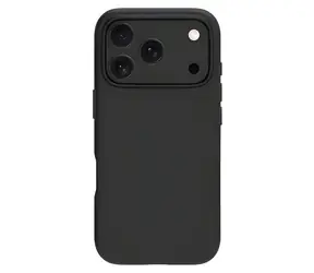 dbramante1928 Iceland Ultra černá / Zadní kryt / MagSafe / iPhone 17 / D3O / plast