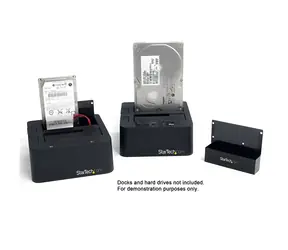 StarTech SAT2IDEADP / Adaptér SATA na IDE / pro 2,5" a 3,5" HDD