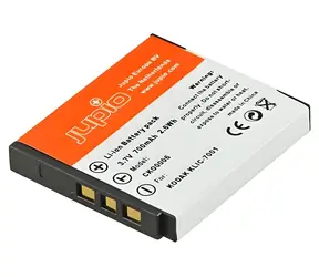 Jupio KLIC-7001 / Akumulátor pro Kodak / 700 mAh