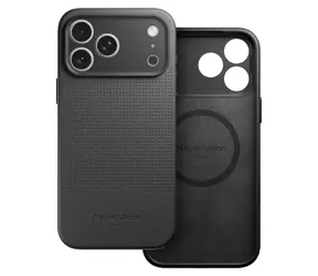 Native Union Active Case / Pouzdro pro iPhone 17 Pro Max / černé