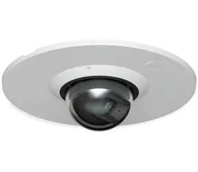 Ubiquiti UniFi G6 Dome Flush Mount bílá / Instalační krabice / Zápustná stropní montáž / UniFi G6 Dome