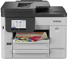 Brother MFC-J5110DW / Multifunkce / inkoustová / duplex / Wi-Fi / LAN / fax