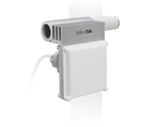 MikroTik CubeSA 60Pro ac / Access point/Bridge / 60GHz & 5GHz / 1x GLAN / PoE / ROS L4