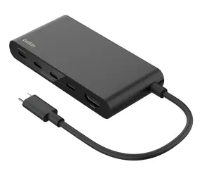 Belkin Interface Hub USB-C / USB hub