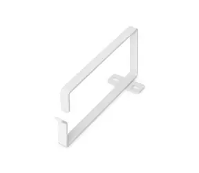 Digitus DN-19 ORG-3-1 šedá / Vedení kabelů / 19" rack / 3U / 10 ks