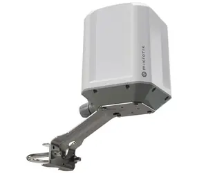 MikroTik LAMPGM&RG520F-EU / 4G/5G modem / venkovní IP67 / 4x4 MIMO / SIM + eSIM / PoE+ / RouterOS v7 L3
