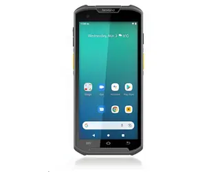 Newland MT93 Standard Plus / Datový terminál / 2D / 5.5" displej / 4G / Wi-Fi / BT / NFC / Android GMS