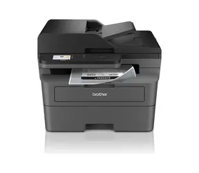 Brother DCP-L2660DW / Multifunkční tiskárna / černobílá laserová / A4/Legal / 34 str/min