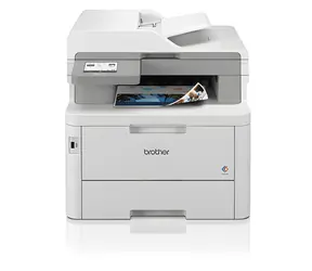 Brother MFC-L8340CDW / Multifunkční tiskárna / barevná / LED / A4/Legal / až 30 str./min.